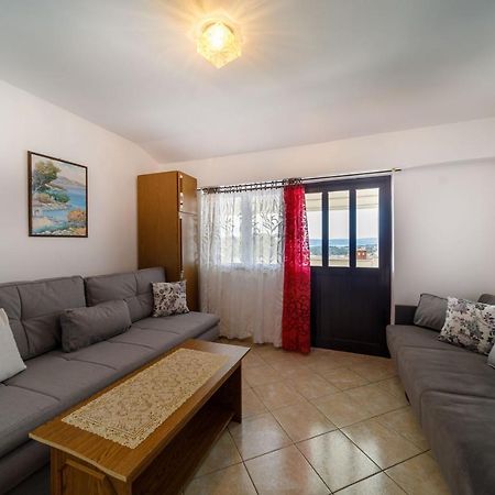 Appartamento Marie i Nikola Krk Town Esterno foto